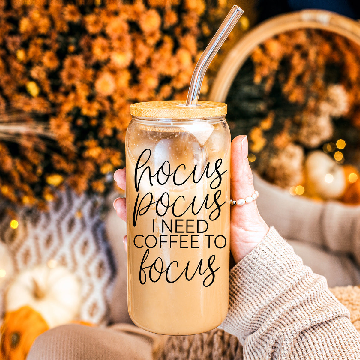 Hocus Pocus 20oz PRE-ORDER
